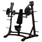 Precor Plate Loaded Incline Press